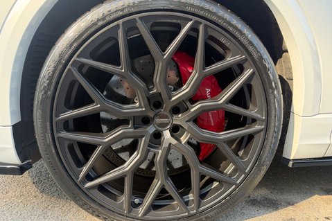 Audi RS Q8 RS VORSPRUNG TFSI QUATTRO MHEV 84