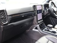 Ford Ranger 3.0 WILDTRAK ECOBLUE STYLED BY SEEKER ONLY 3900 MILES FROM NEW 20