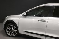 Kia Niro 1.6 Niro 3 HEV Semi-Auto 5dr 6