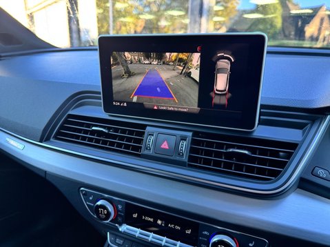 Audi SQ5 SQ5 TFSI QUATTRO 24
