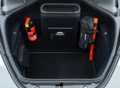 McLaren 765LT Spider 51