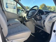 Renault Trafic SL27 115ps dCi Panel Van - Low Miles 16