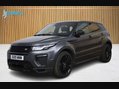 Land Rover Range Rover Evoque 2.0 TD4 HSE Dynamic SUV 5dr Diesel Auto 4WD Euro 6 (s/s) (180 ps) 7