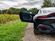 Aston Martin Vantage 4.0 Vantage V8 Auto 3dr 8