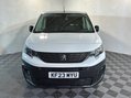 Peugeot Partner 1.5 BlueHDi 1000 Asphalt Premium + Standard Panel Van SWB Euro 6 (s/s) 5dr 3