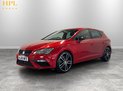 SEAT Leon 2.0 TSI Cupra 290 Hatchback 5dr Petrol DSG Euro 6 (s/s) (290 ps) 3