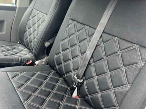 Volkswagen Transporter T28 TDI 11