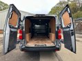 Vauxhall Vivaro 2.0 Turbo D 3100 Pro L2 H1 Euro 6 6dr 37