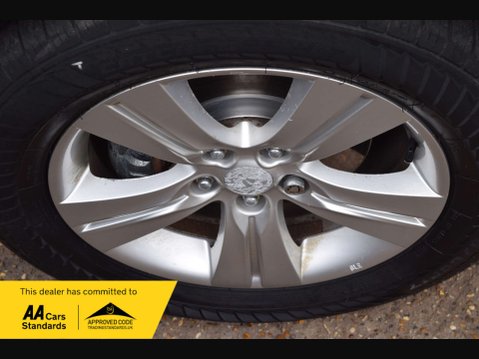 Kia Sportage 1.7 Sportage 2 CRDi 5dr 24