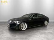 Audi A5 2.0 TFSI 35 S line Sportback 5dr Petrol S Tronic Euro 6 (s/s) (150 ps) Park 3