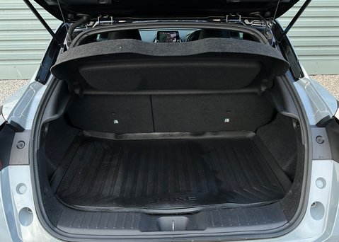 Nissan Juke DIG-T KIIRO 18