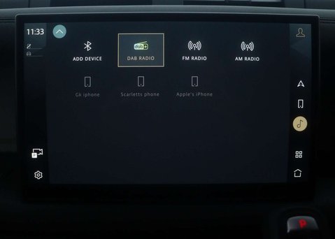 Land Rover Defender 3.0 Defender X-Dynamic HSE D MHEV A 4WD 5dr 34