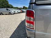 Mitsubishi L200 L200 Barbarian Di-D Auto 22