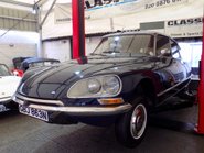 Citroen DS 23 PALLAS 27
