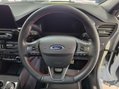 Ford Kuga 2.5 EcoBoost Duratec 14.4kWh ST-Line X CVT Euro 6 (s/s) 5dr 65