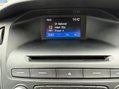 Ford Focus 1.0T EcoBoost Zetec Euro 6 (s/s) 5dr 11