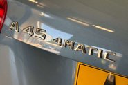 Mercedes-Benz A Class 2.0 A45 AMG Hatchback 5dr Petrol SpdS DCT 4MATIC Euro 6 (s/s) (381 ps) 77