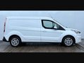 Ford Transit Connect 1.5 Transit Connect 240 Limited TDCi 8