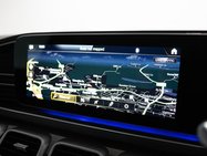 Mercedes-Benz GLE 4.0 GLE63 V8 BiTurbo MHEV AMG S Coupe 5dr Petrol Hybrid SpdS TCT 4MATIC+ Eu 15
