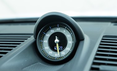 Porsche 911 GT3 RS (992) 20