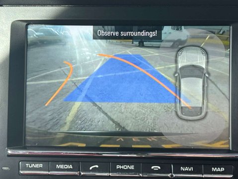 Porsche Macan 3.0 Macan S Semi-Automatic 4WD 5dr - NATIONAL DELIVERY* 17