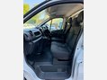 Vauxhall Vivaro 1.6 CDTi 2700 BiTurbo ecoFLEX Sportive L1 H1 Euro 5 (s/s) 5dr 38