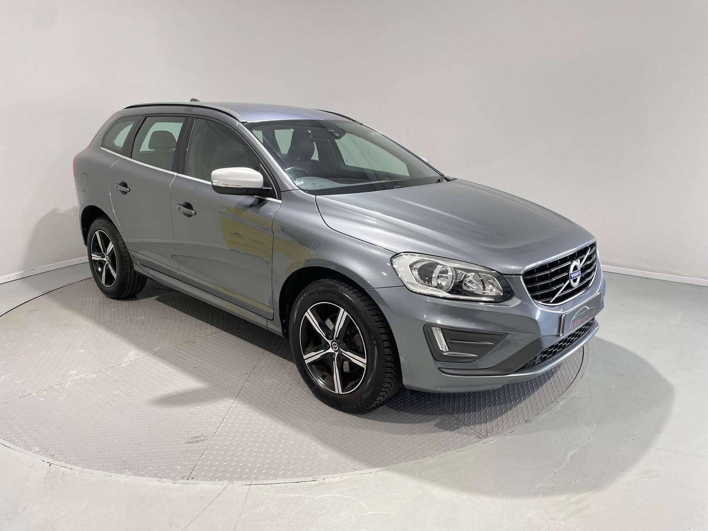 2016 Volvo XC60
