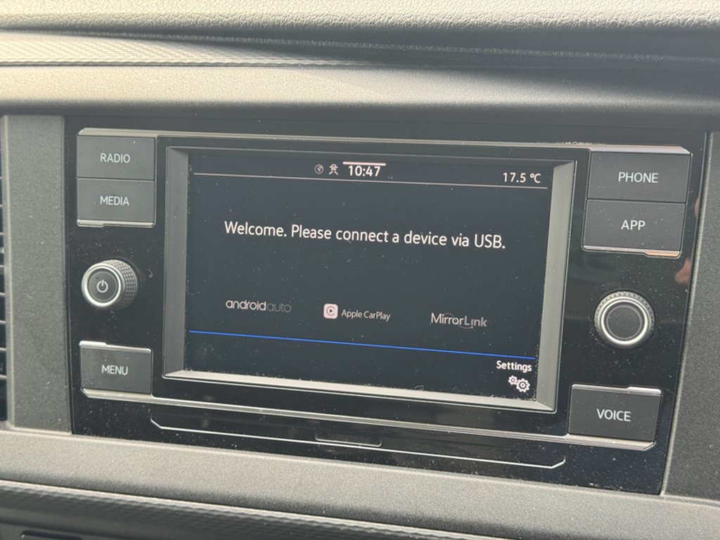 2023 Volkswagen Transporter SWB L1H1 Low Roof Highline T28 Air Con Alloys Camera Sensors EURO 6 — thumbnail 31 of 51