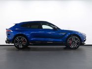 Aston Martin DBX 4.0 DBX V8 Auto 4WD 5dr 3