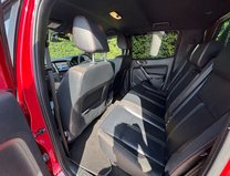 Ford Ranger Stormtrak | Auto | 2 LT | Double Cab | Sensors | Alloys | EURO 6 | NO VAT 12