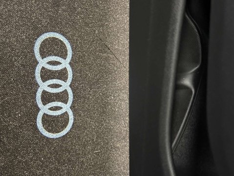 Audi A5 2.0 A5 S Line 45 TFSI Quattro S-Tronic Auto 4WD 2dr 11