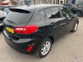 Ford Fiesta 1.0T EcoBoost Zetec Euro 6 (s/s) 5dr 6