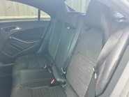 Mercedes-Benz CLA Class CLA 180 1.6 AMG LINE EDITION 4 Dr COUPE 17