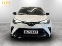Toyota C-HR 2.0 VVT-h GR SPORT SUV 5dr Petrol Hybrid CVT Euro 6 (s/s) (184 ps) 2