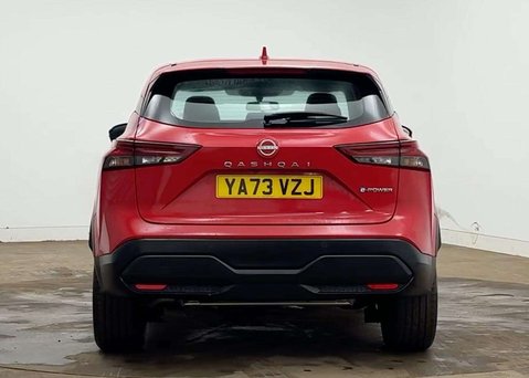 Nissan Qashqai E-POWER ACENTA PREMIUM 2