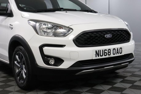 Ford Ka+ ACTIVE 24