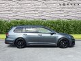 Volkswagen Golf 2.0 Golf R TSi Semi-Auto 4WD 5dr 8