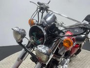 Jinlun JL 125 2007 RUNNING CRUISER BIKE SPARES OR REPAIR PROJECT BIKE 125CC 26