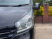 Renault Trafic 1.6 Trafic SL27 Sport Nav Energy dCi 36