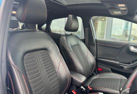 Ford Puma 1.0 ST-LINE X FIRST EDITION PLUS MHEV 18