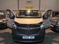 Vauxhall Vivaro 1.6 CDTi 2700 BiTurbo ecoFLEX Panel Van 5dr Diesel Manual L1 H1 Euro 5 (s/s 30