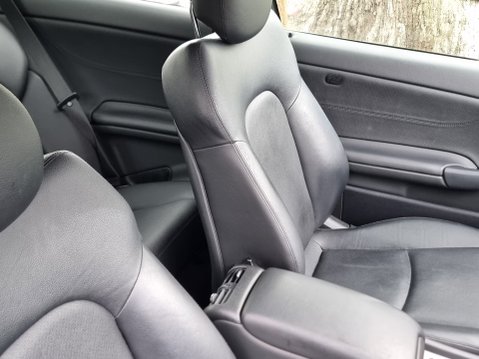 Mercedes-Benz C Class C180 KOMPRESSOR SE SPORTS 22