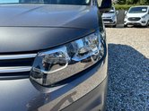 Citroen Berlingo SWB L1H1 Driver 1000 Air Con Alloys Camera Nav Sensors EURO 6 NO VAT 21