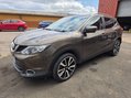 Nissan Qashqai 1.6 Qashqai Tekna dCi 5dr 29