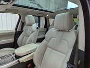 Land Rover Range Rover Sport 3.0 Range Rover Sport HSE SDV6 Auto 4WD 5dr 59
