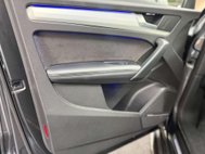 Audi SQ5 3.0 TFSI V6 SUV 5dr Petrol Tiptronic quattro Euro 6 (s/s) (354 ps) 42