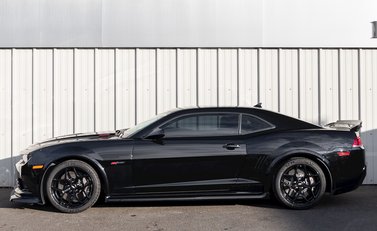 Chevrolet Camaro Z/28 2