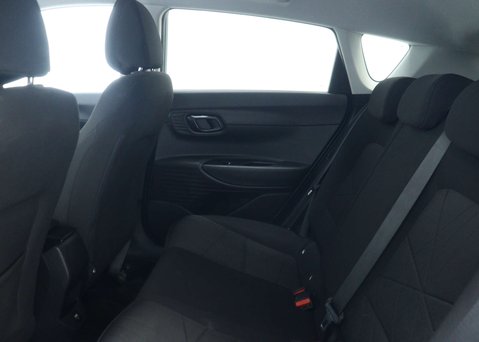 Hyundai BAYON 1.0 T-GDi MHEV Premium SUV 5dr Petrol Hybrid DCT Euro 6 (s/s) (100 ps) 48