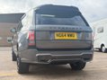 Land Rover Range Rover 4.4 SD V8 Autobiography Auto 4WD Euro 5 5dr 14