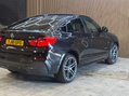 BMW X4 3.0 X4 xDrive 30d M Sport Auto 4WD 5dr 21